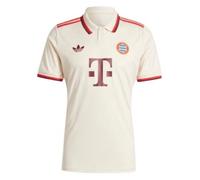 Maillot de football Adidas Bayern Munich 3ème 2024-25 IZ3129