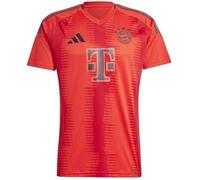 Maillot de Football - adidas - FCB h JSY - Rouge - Enfant - Manches courtes L