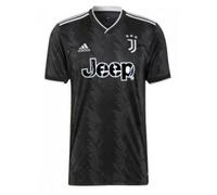 Maillot de football - Adidas - Juventus de Turin - Extérieur 2022-2023 - Manches courtes - AEROREADY S