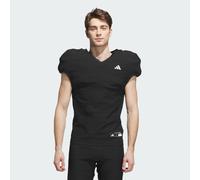 Maillot de football américain Adizero Impact Black L