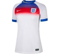 Maillot de foot Replica Nike Dri-FIT Angleterre 2025 Stadium Domicile (équipe féminine) pour femme Hyper Royal/Blanc/Blanc XL (FR 50-52)