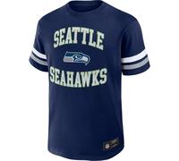 Maillot de football de la Fondation Seattle Seahawks de la NFL
