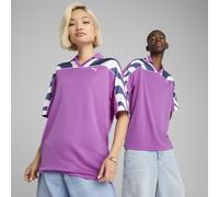 Maillot de football décontracté FUTURE.PUMA.ARCHIVE Unisexe, Vêtements, Wild Berry, XXL XXL