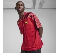 Maillot de football décontracté PUMA x HARRY POTTER Unisexe, Vêtements, Dark Crimson, XL XL