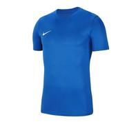 Maillot de football Dri-FIT Park 7 JBY - Homme - Bleu et blanc - Nike XL