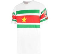 Maillot de football du Suriname - Enfants et adultes - Football - M