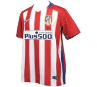 Maillot de football enfant Atletico Madrid - Nike - Manches courtes - Rouge 14 ans