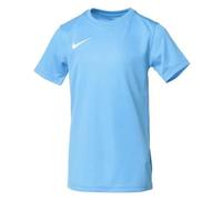 Maillot De Football Enfant Nike Dri-Fit Bleu Université Et Blanc Multicolore