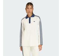 MAILLOT DE FOOTBALL HIVERNAL MANCHES LONGUES ADIDAS ORIGINALS Off White S
