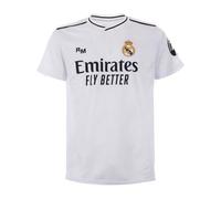 Maillot de football Home jersey rm 24-25 - Holiprom M