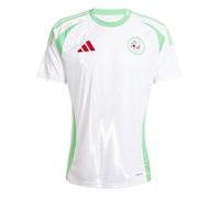 adidas Algerien maillot domicile 2024 blanc M