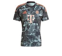 Maillot de football homme Bayern Munich Extérieur 24/25 ADIDAS