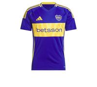 Maillot de football homme Boca Juniors domicile 24/25 ADIDAS