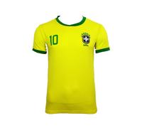 Maillot De Football Homme Brésil