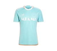 Maillot Third Inter Miami FC 2024/25 Vert XS Male