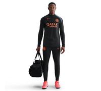 Maillot de Football Inter Milan Strike Third Nike Dri-FIT Total 90 HV8618 pour Homme