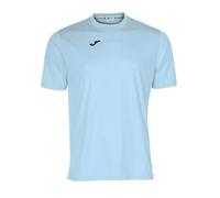 Maillot de football - JOMA - COMBI JOMA - Bleu Ciel - Mixte - Respirant S