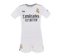 Maillot de football Kit bellingham home jersey rm 24-25 jr - Holiprom 6 ans