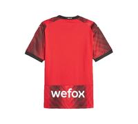 Maillot De Football Milan Domicile Réplica 23/24 Puma