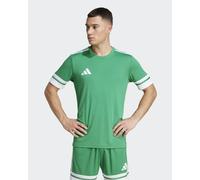Maillot de football multisports de padel tennis HOMME Adidas Team Green White