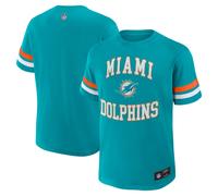 Maillot de football NFL T-Shirt Miami Dolphins Foundation