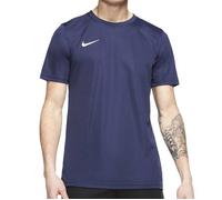Maillot de football - NIKE - Dri-FIT Park 7 JBY - Bleu - Respirant - Ajusté S