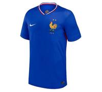 Maillot de Football - Nike - Equipe de France - Domicile Euro 2024 - Col en V - Manches courtes - Dri-Fit M