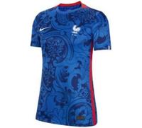 Maillot de Football - Nike - Equipe de France Femme - Euro 2022 - Manches Courtes - Respirant M