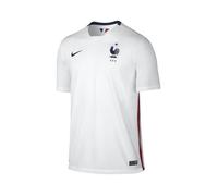 Maillot de football - Nike - FFF Stadium Away 2015 - Dri-Fit - Respirant - Manches courtes M