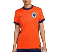 Maillot de football Nike Pays-Bas Stadium Domicile Femmes XS