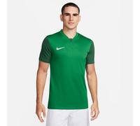 Nike Short-Sleeve Soccer Jersey M NK DF Trophy V JSY SS, Pine Green/Gorge Green/Gorge Green/White, DR0933-302, 2XL