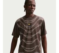 Maillot de football Nike Tuned Air pour homme Baroque Brown S