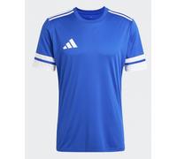 Maillot adidas Squadra 25 bleu S