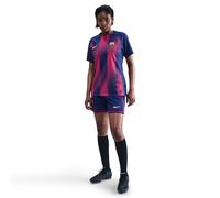 Maillot de Football pour Femme FC Barcelone 2025/26 Match Home Nike Authentic Dri-FIT ADV HJ5072