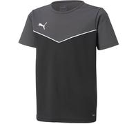 Maillot de Football - PUMA - INDRISE - Polyester - Junior - Noir 10 ans