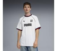 Maillot de football PUMA Sport Pinnacle Homme, Accessoires, Blanc, XS XS