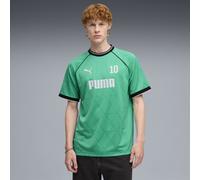 Maillot de football PUMA Sport Pinnacle Homme, Accessoires, Vert, L L