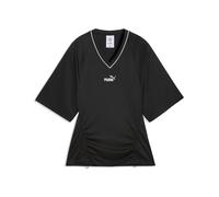 Maillot de football slim FUTURE.PUMA.ARCHIVE Femme, Accessoires, Noir, S S