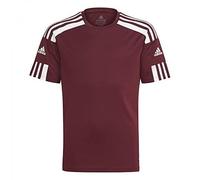 Maillot de football Squad 21 pour enfant - Adidas Italia Spa - Manches courtes - Multicouleur 9 ans
