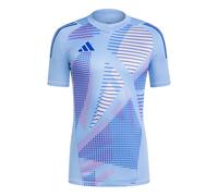 Maillot de gardien adidas Tiro 24 Pro Bleu L Male