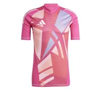 Maillot de gardien adidas Tiro 24 Pro Rose M