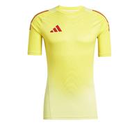Maillot de gardien adidas Tiro 25 Pro Jaune M
