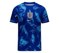 Maillot de gardien Angleterre Coupe du Monde 2026 Bleu S Male