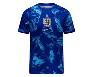 Maillot de gardien Angleterre Coupe du Monde 2026 Bleu S Male
