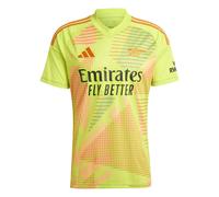 Arsenal Maillot de Gardien Jaune Homme Adidas 24/25 L