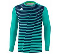 Erima Goalkeeper Pro Long Sleeve T-shirt Bleu XL Homme