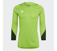 Maillot de gardien de but à manches longues Tiro 23 Pro Team Semi Sol Green2 S