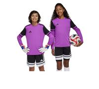 maillot de gardien de but de football Garçons Kids unisex Adidas Rose