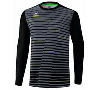 Maillot de gardien de but enfant Erima Pro Noir 14 ans