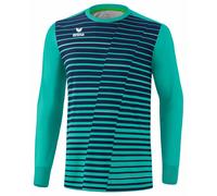 Erima Maillot de gardien But Pro 2 0 Mixte Enfant Columbia/New Navy 164 EU